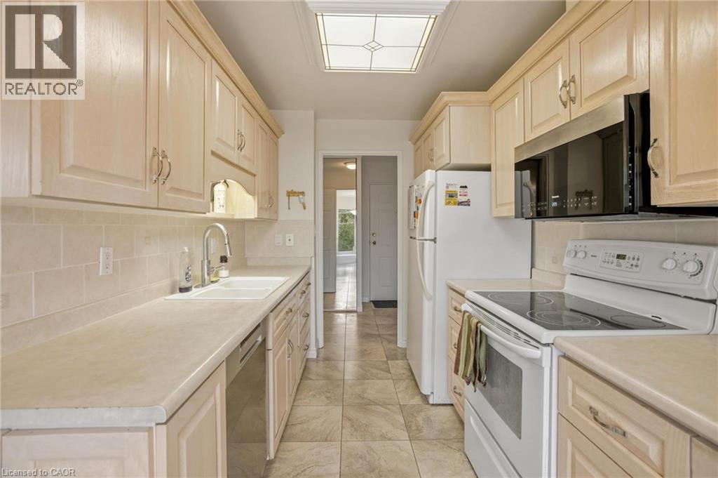 300 Keats Way Unit# 302, Waterloo, Ontario  N2L 6E6 - Photo 8 - 40814456