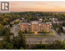 300 KEATS Way Unit# 302, Waterloo, Ontario