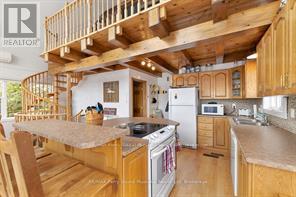 247 Blue Jay Road, French River, Ontario  P0M 2N0 - Photo 10 - X12912750