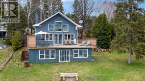 247 Blue Jay Road, French River, Ontario  P0M 2N0 - Photo 2 - X12912750