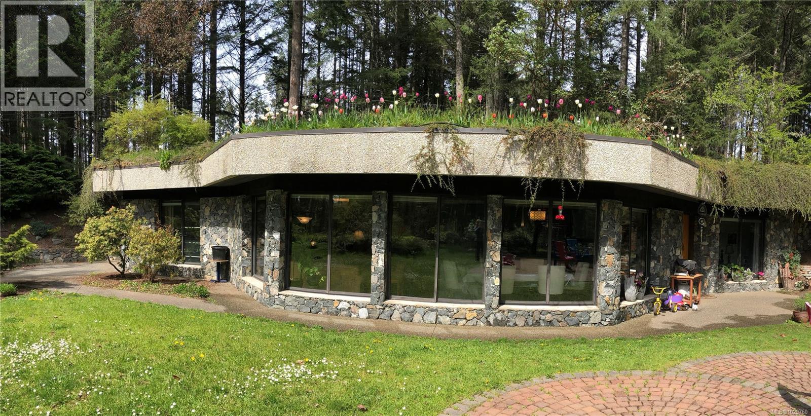 4440 Spellman Pl, Metchosin, British Columbia