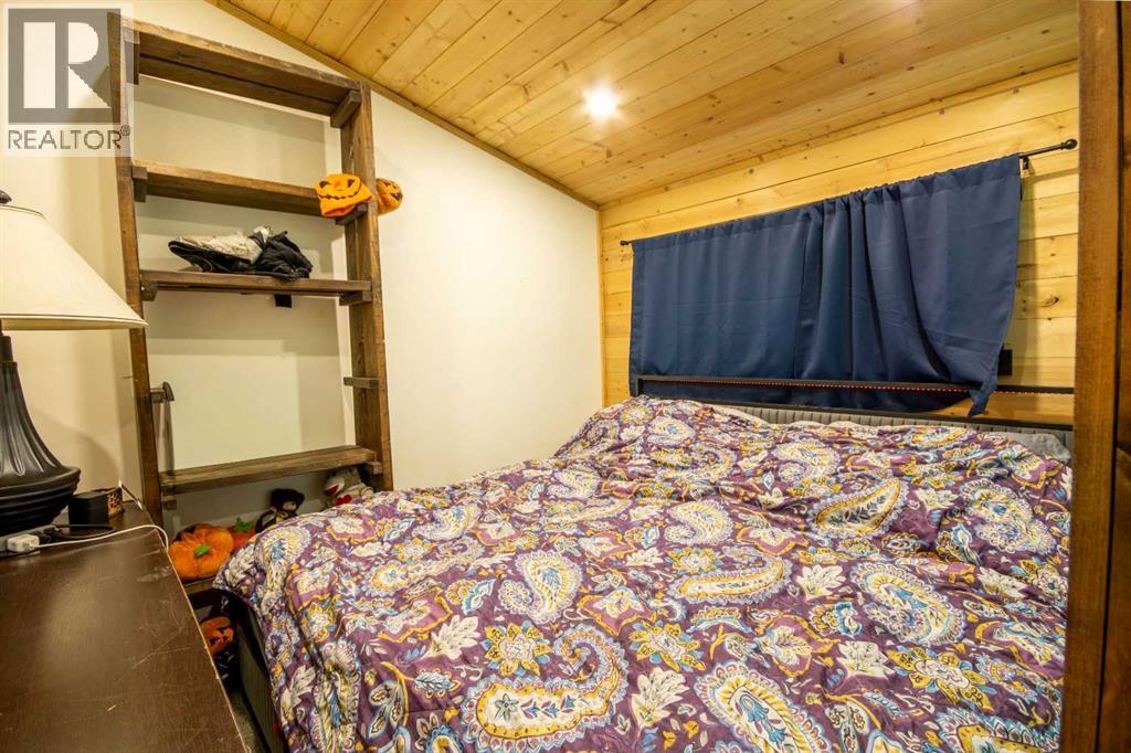 25, 5227 Township Road 320, Rural Mountain View County, Alberta  T0M 1X0 - Photo 18 - A2285977