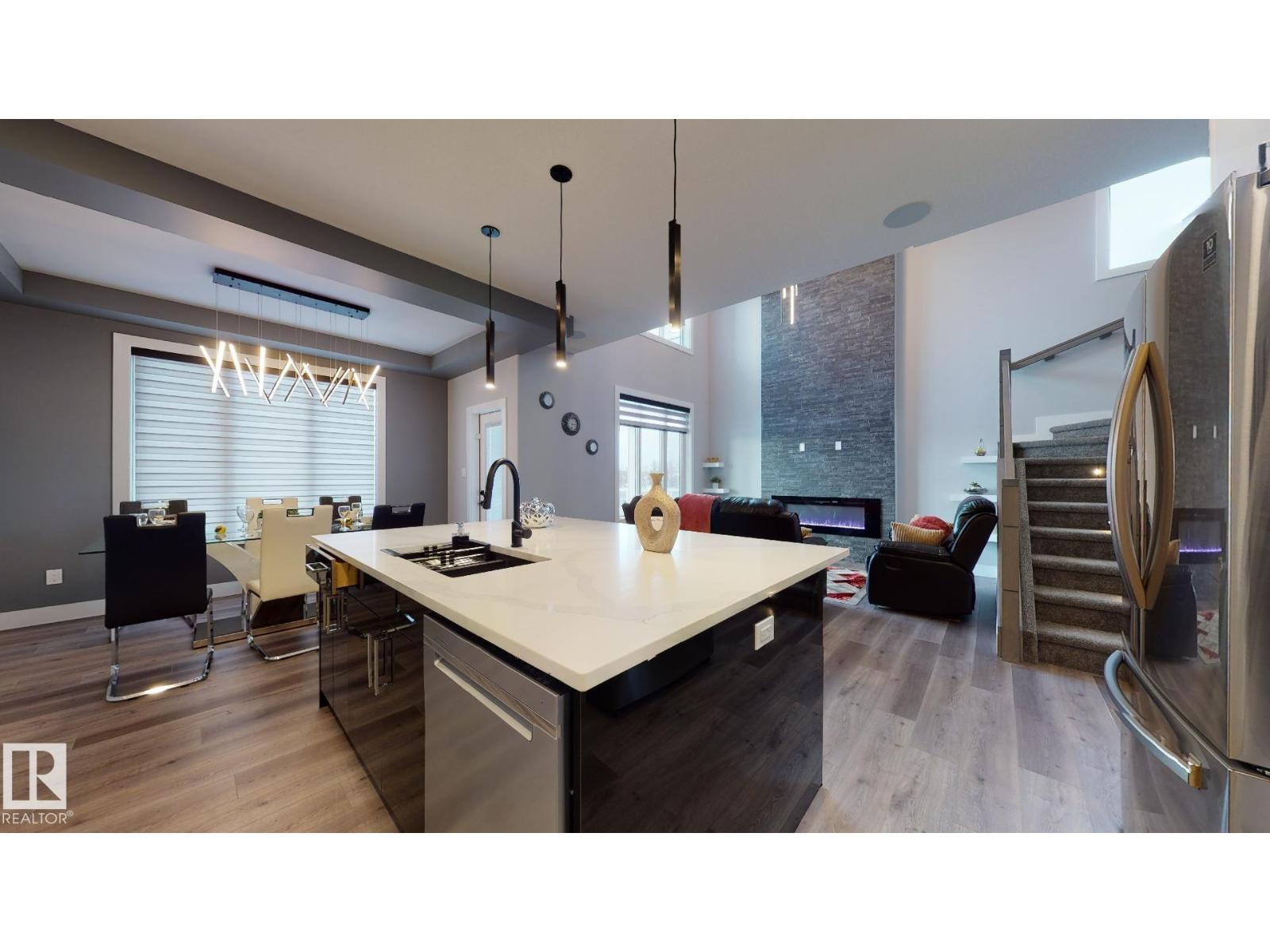 86 Mockingbird Cr, Fort Saskatchewan, Alberta  T8L 3Z0 - Photo 14 - E4477224