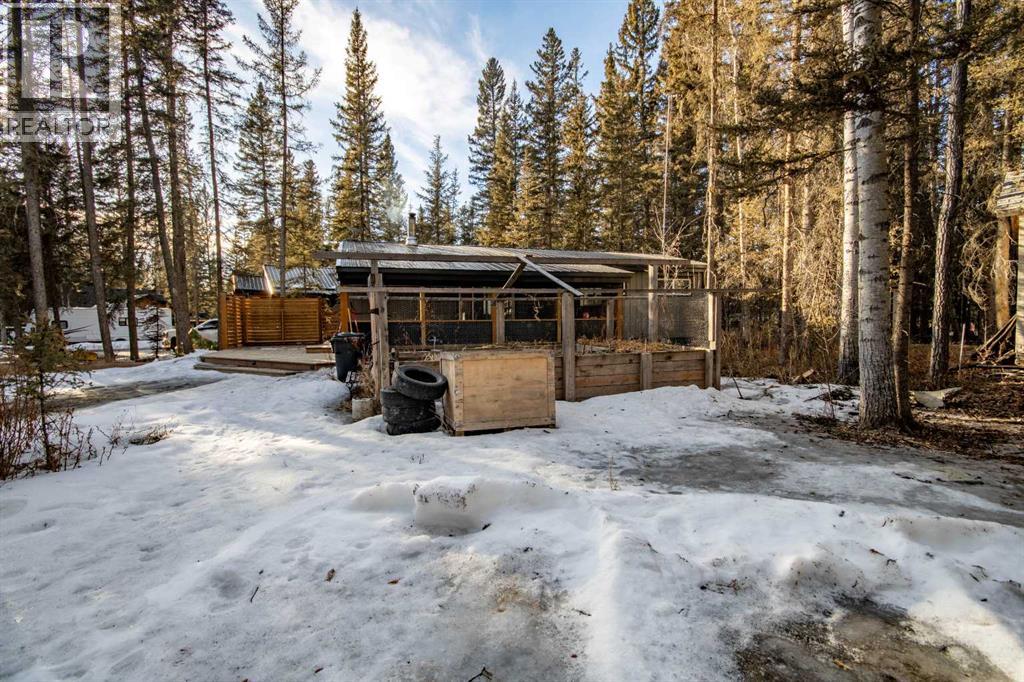 25, 5227 Township Road 320, Rural Mountain View County, Alberta  T0M 1X0 - Photo 29 - A2285977