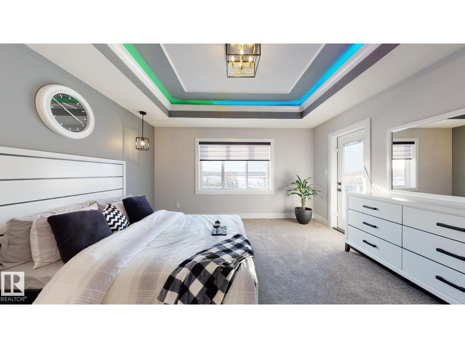 86 Mockingbird Cr, Fort Saskatchewan, Alberta  T8L 3Z0 - Photo 37 - E4477224