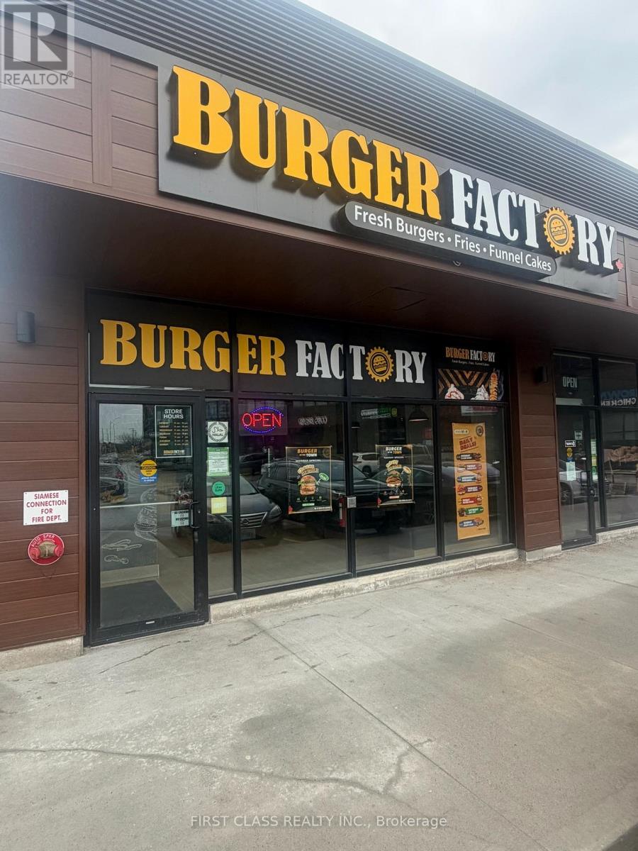 103 - 1639 DURHAM HWY 2 HIGHWAY, Clarington (Courtice)