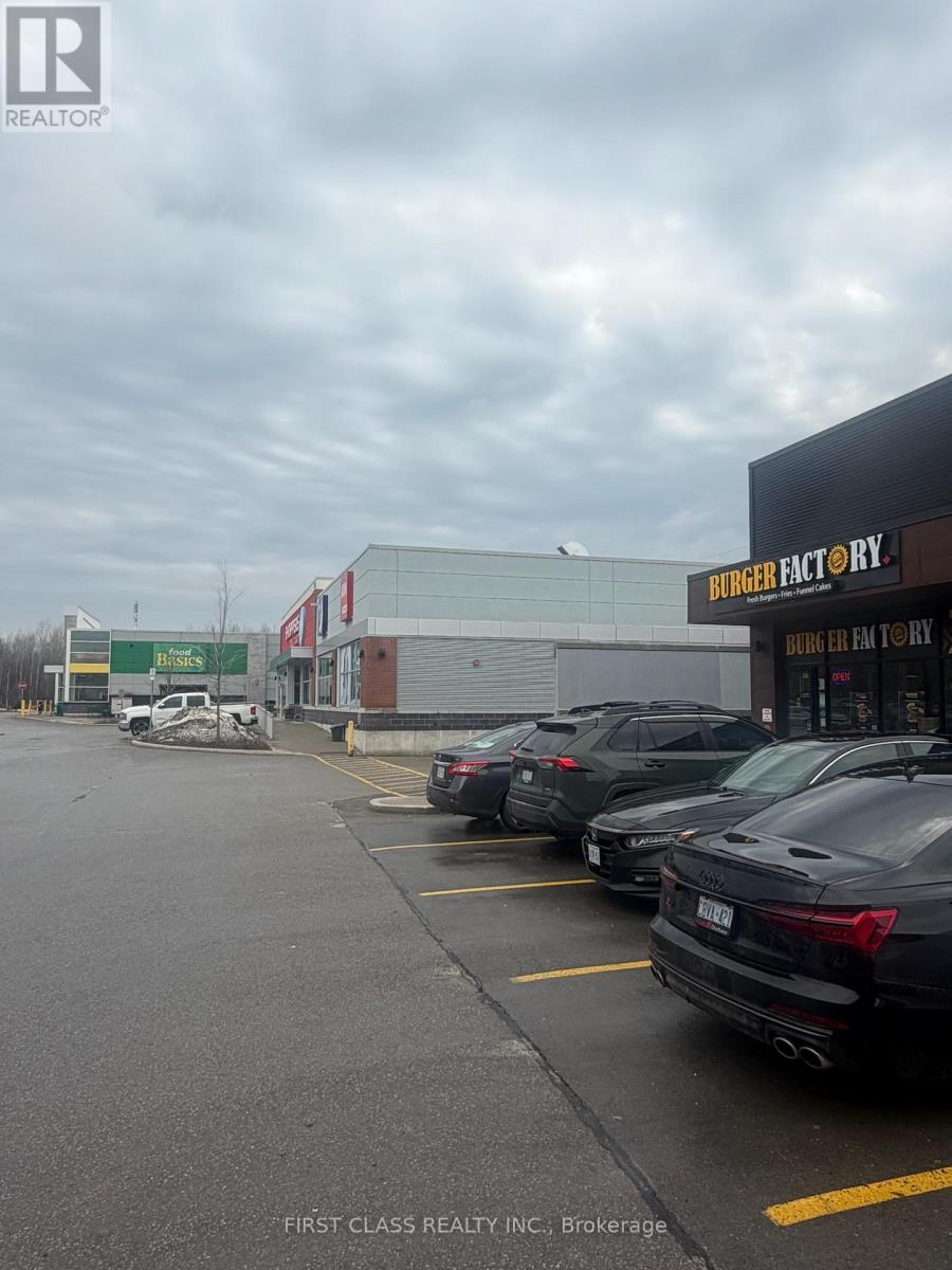 103 - 1639 Durham Hwy 2 Highway, Clarington, Ontario  L1E 2R6 - Photo 2 - E12912724