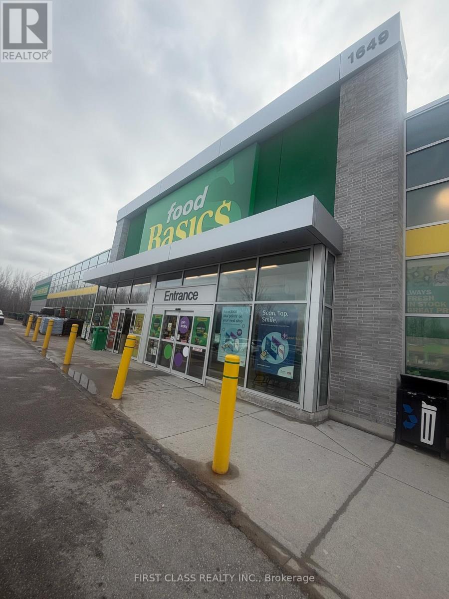 103 - 1639 Durham Hwy 2 Highway, Clarington, Ontario  L1E 2R6 - Photo 30 - E12912724