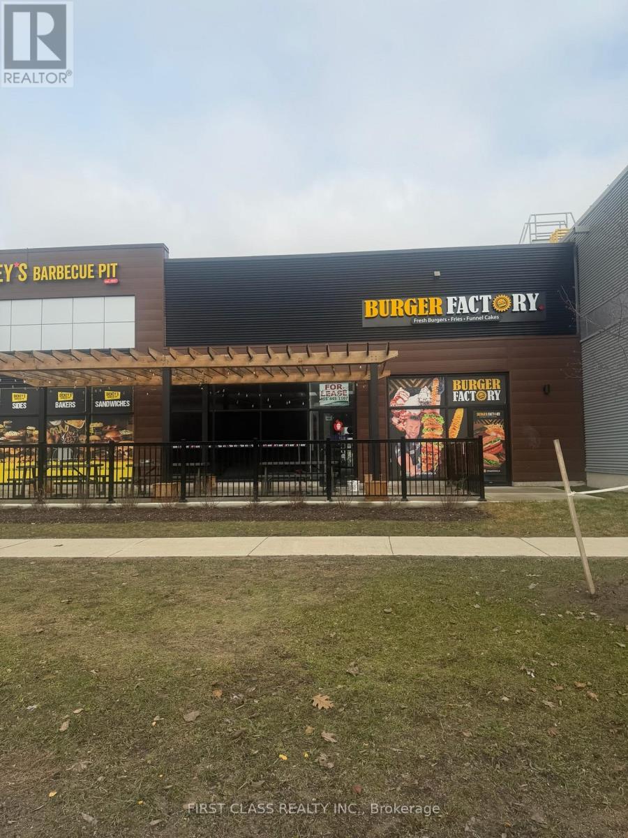 103 - 1639 Durham Hwy 2 Highway, Clarington, Ontario  L1E 2R6 - Photo 31 - E12912724