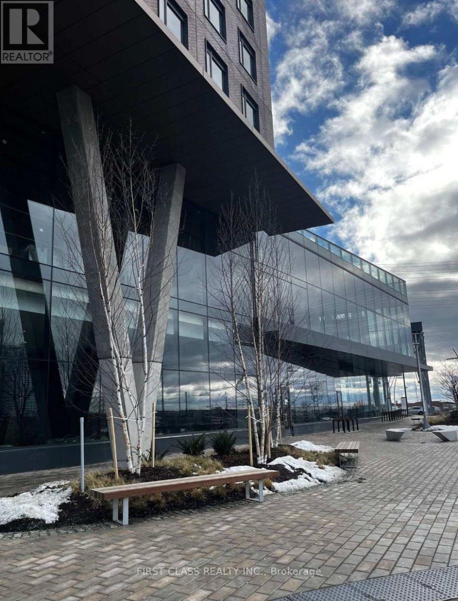 1813 - 2920 Highway 7, Vaughan, Ontario  L4K 0P4 - Photo 2 - N12912752