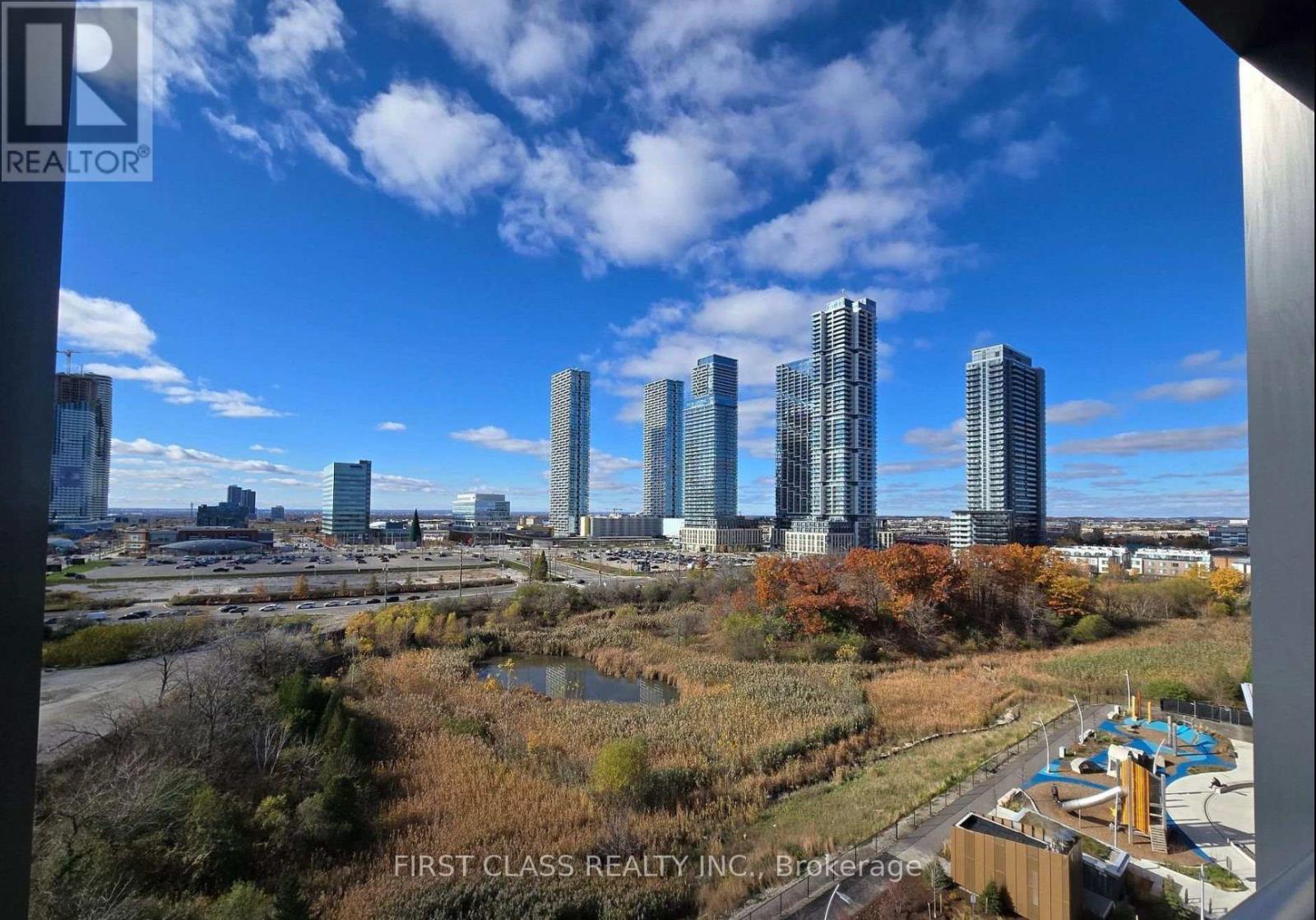 1813 - 2920 Highway 7, Vaughan, Ontario  L4K 0P4 - Photo 9 - N12912752