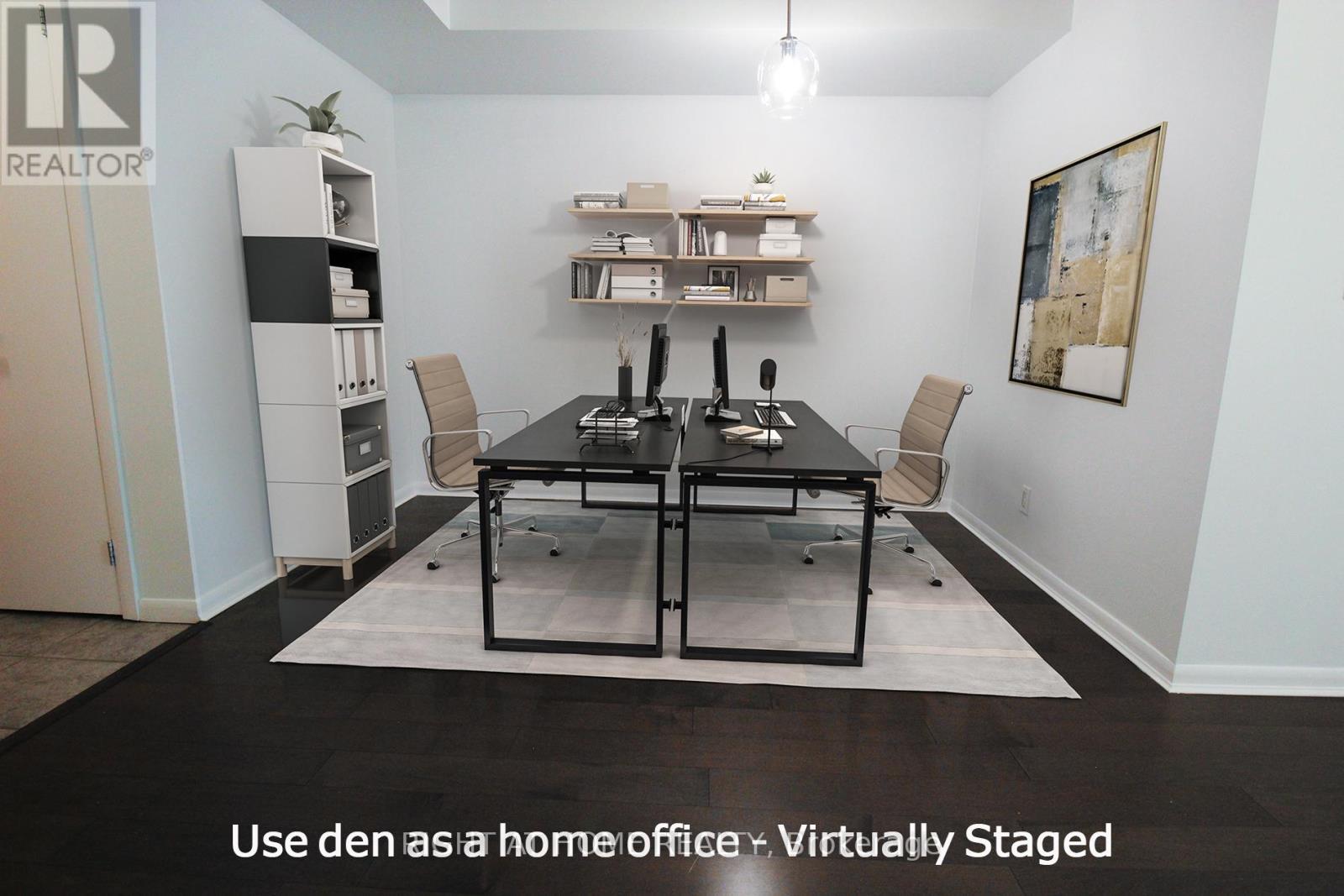 703 - 185 Legion Road N, Toronto, Ontario  M8Y 0A1 - Photo 13 - W12912728