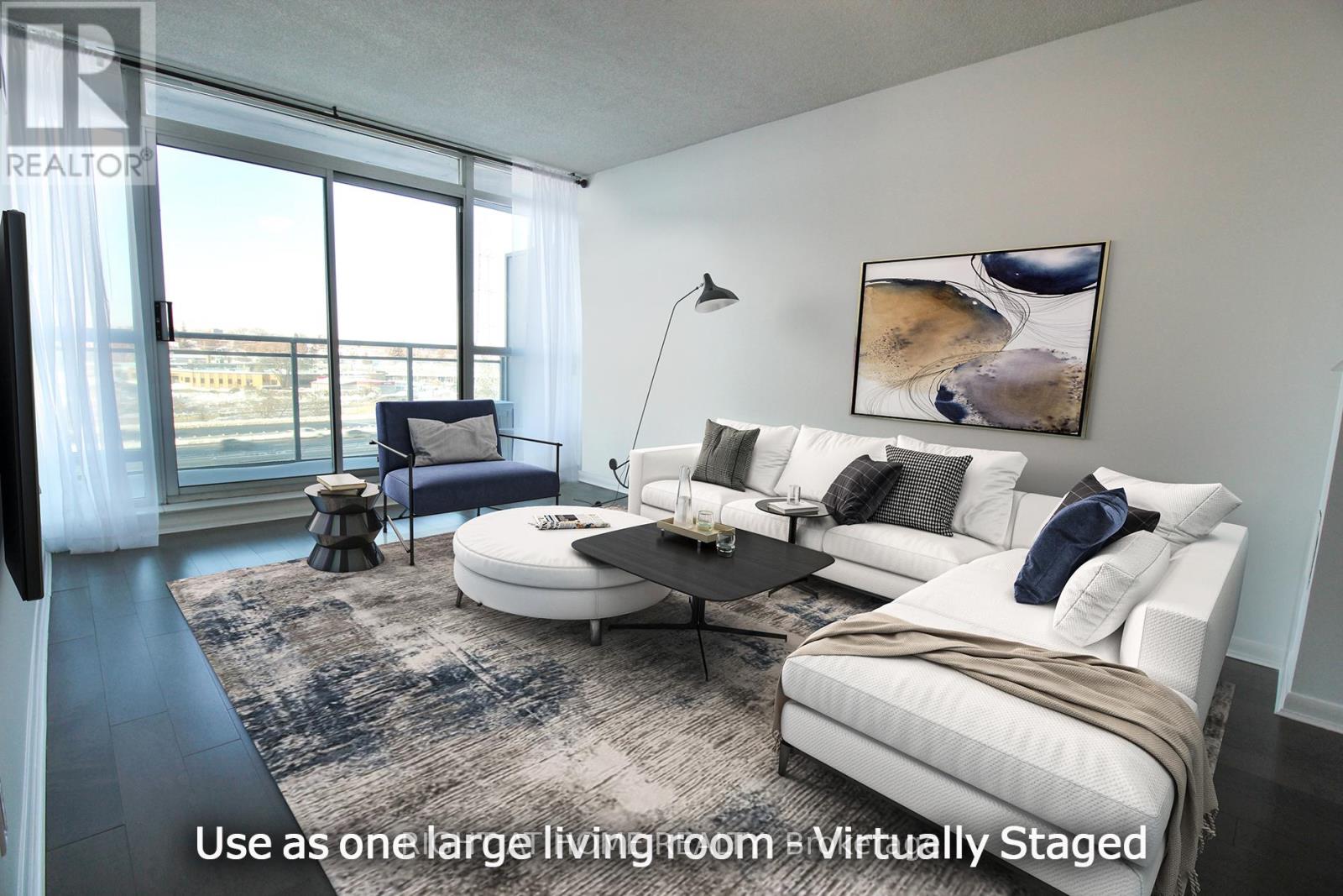 703 - 185 Legion Road N, Toronto, Ontario  M8Y 0A1 - Photo 20 - W12912728