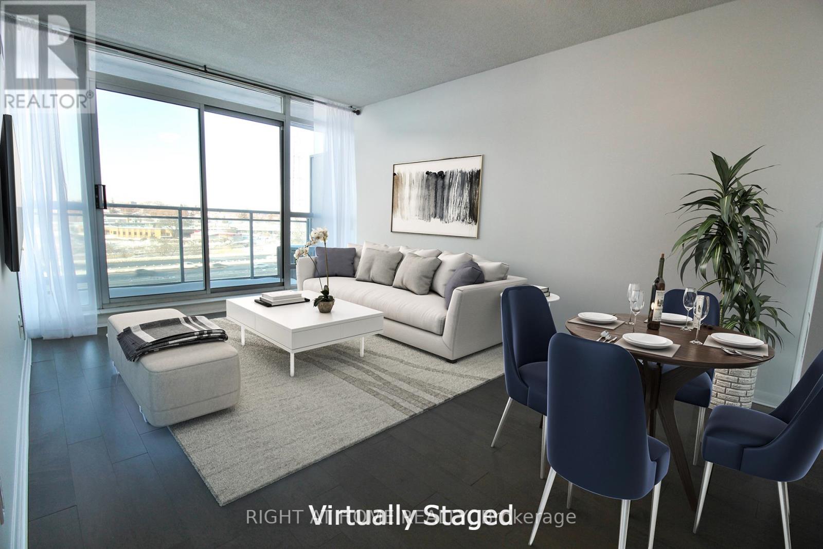 703 - 185 Legion Road N, Toronto, Ontario  M8Y 0A1 - Photo 21 - W12912728