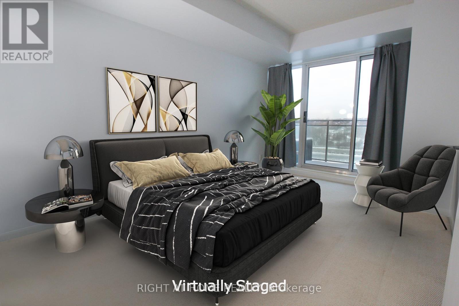 703 - 185 Legion Road N, Toronto, Ontario  M8Y 0A1 - Photo 25 - W12912728