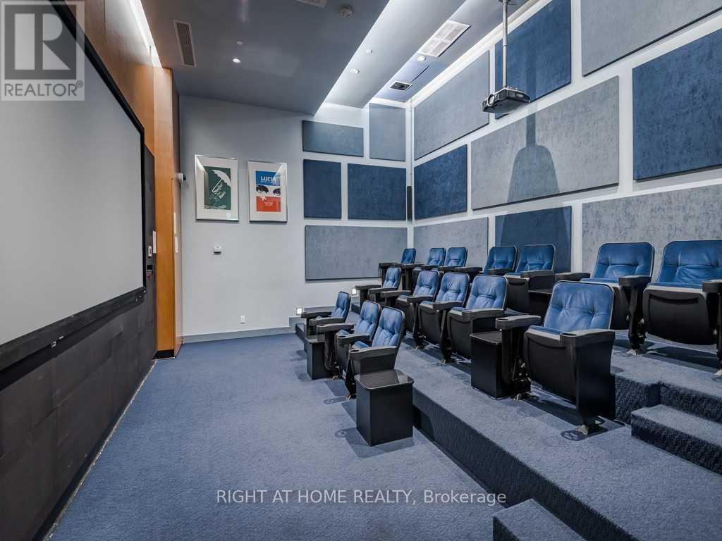 703 - 185 Legion Road N, Toronto, Ontario  M8Y 0A1 - Photo 38 - W12912728