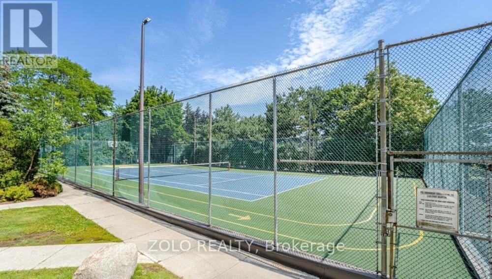 1601 - 3 Lisa Street, Brampton, Ontario  L6T 4A2 - Photo 12 - W12912746