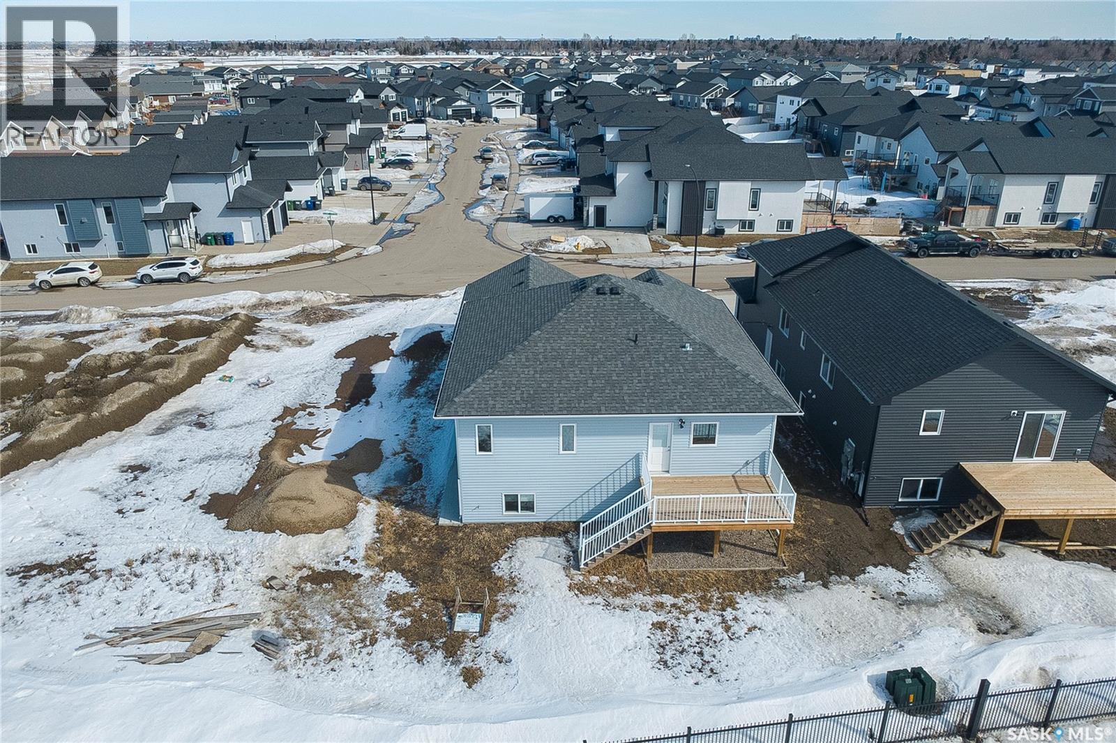 906 Bentley Manor, Saskatoon, Saskatchewan  S7L 6P4 - Photo 35 - SK031019