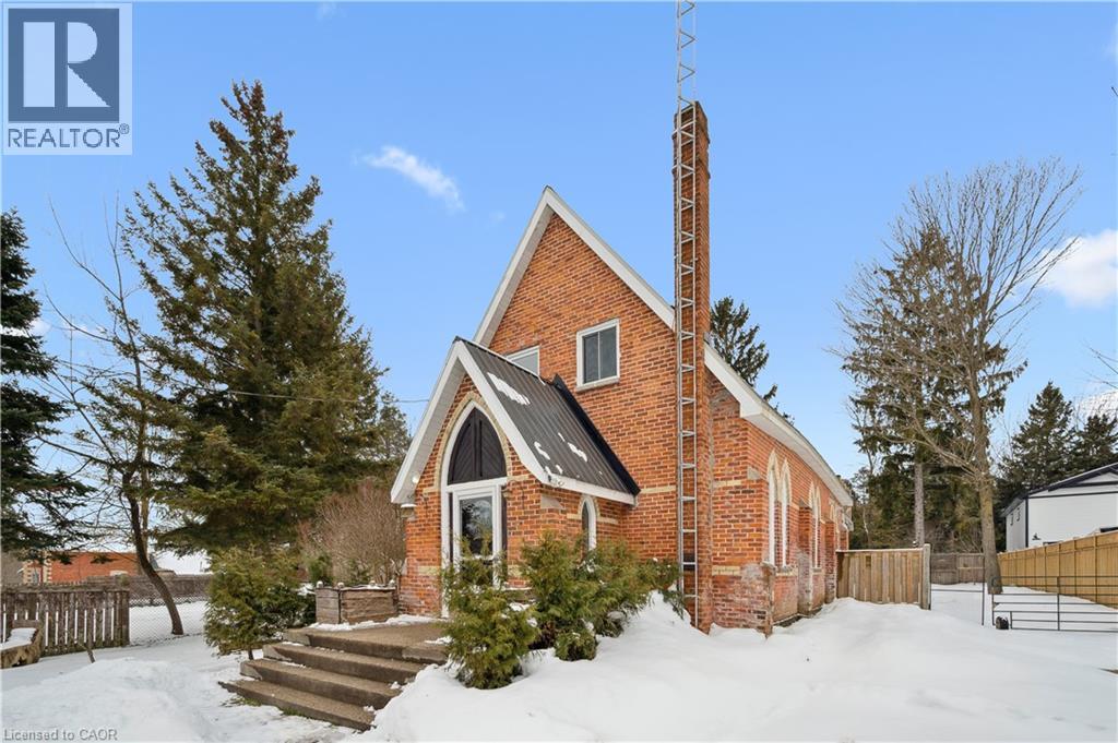 8946 Wellington Rd 16 Road, Damascus, Ontario  N0G 2E0 - Photo 2 - 40797877