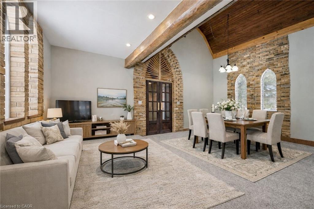 8946 Wellington Rd 16 Road, Damascus, Ontario  N0G 2E0 - Photo 12 - 40797877