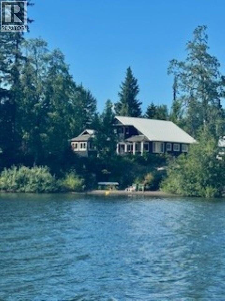 19 TINTINA ROAD, Stewart, British Columbia