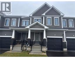106 SELECTION Heights, Thorold, Ontario