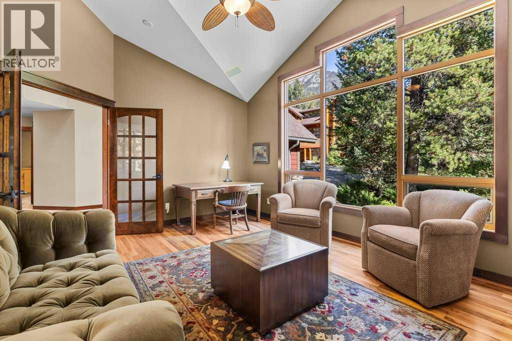 16 Blue Grouse Ridge, Canmore, Alberta  T1W 1L5 - Photo 6 - A2295665