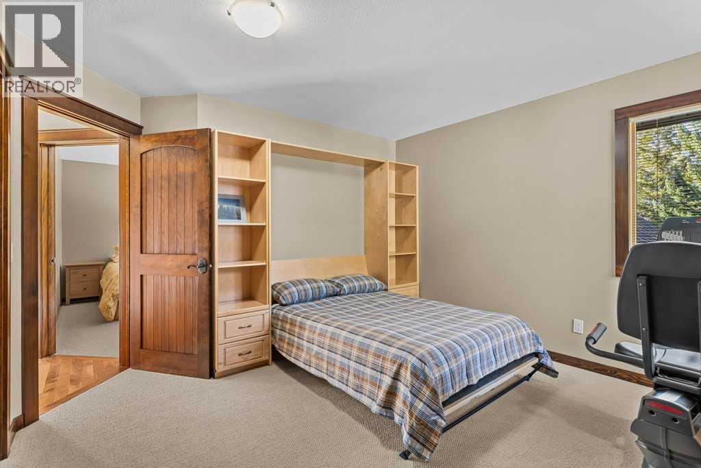 16 Blue Grouse Ridge, Canmore, Alberta  T1W 1L5 - Photo 32 - A2295665