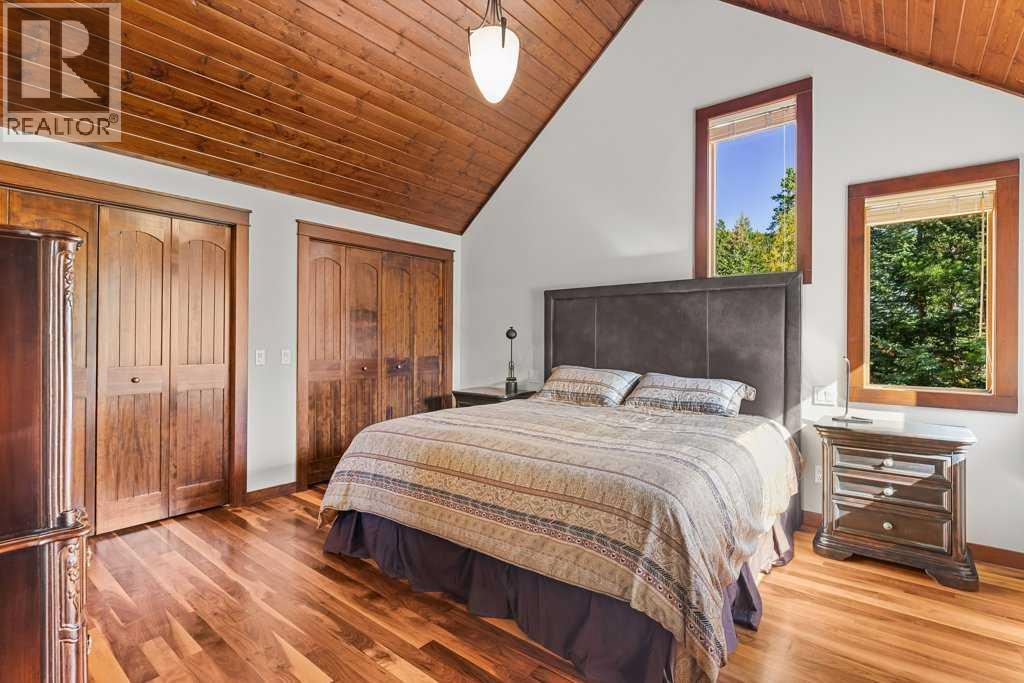 16 Blue Grouse Ridge, Canmore, Alberta  T1W 1L5 - Photo 35 - A2295665