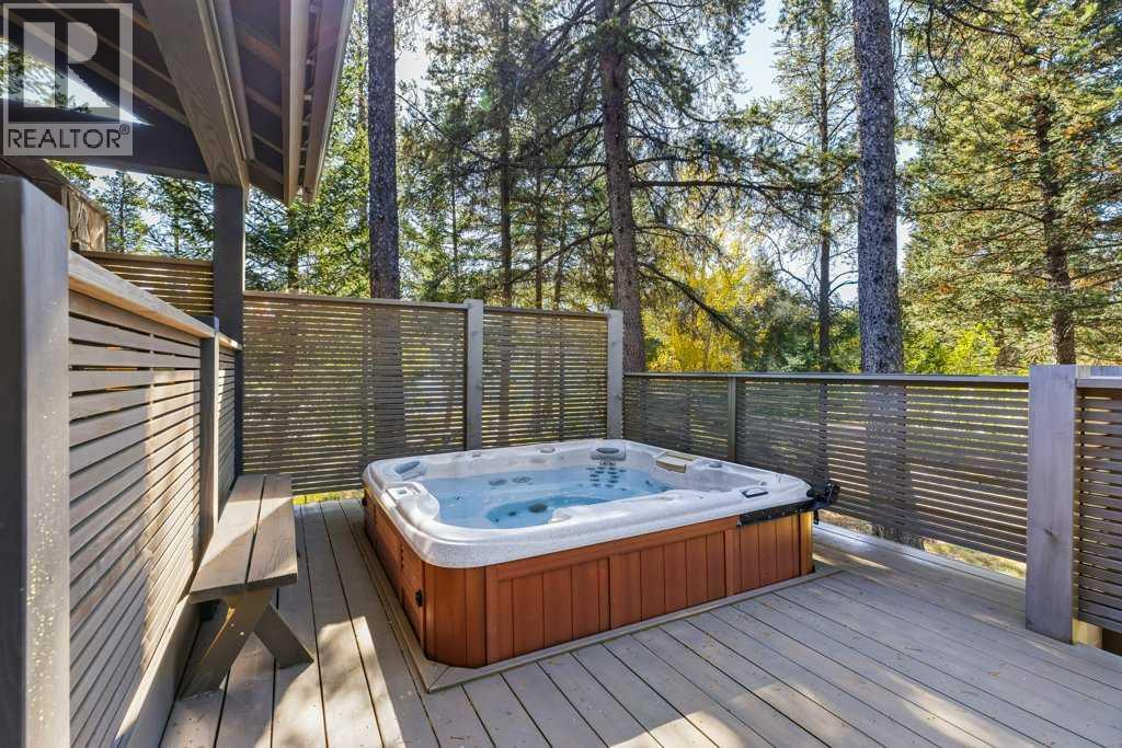 16 Blue Grouse Ridge, Canmore, Alberta  T1W 1L5 - Photo 23 - A2295665