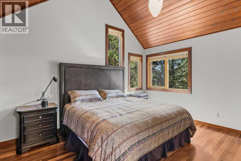 16 Blue Grouse Ridge, Canmore, Alberta  T1W 1L5 - Photo 36 - A2295665