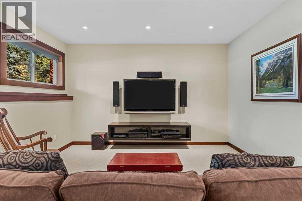 16 Blue Grouse Ridge, Canmore, Alberta  T1W 1L5 - Photo 45 - A2295665