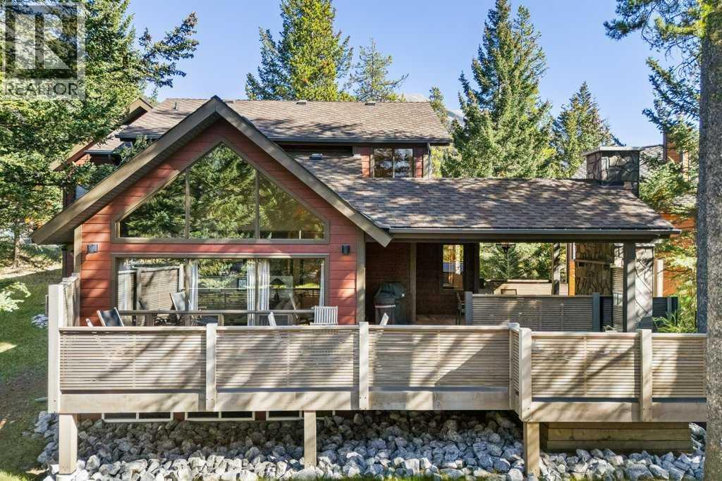 16 Blue Grouse Ridge, Canmore, Alberta  T1W 1L5 - Photo 26 - A2295665
