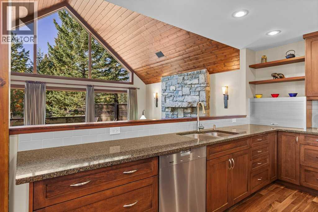 16 Blue Grouse Ridge, Canmore, Alberta  T1W 1L5 - Photo 11 - A2295665