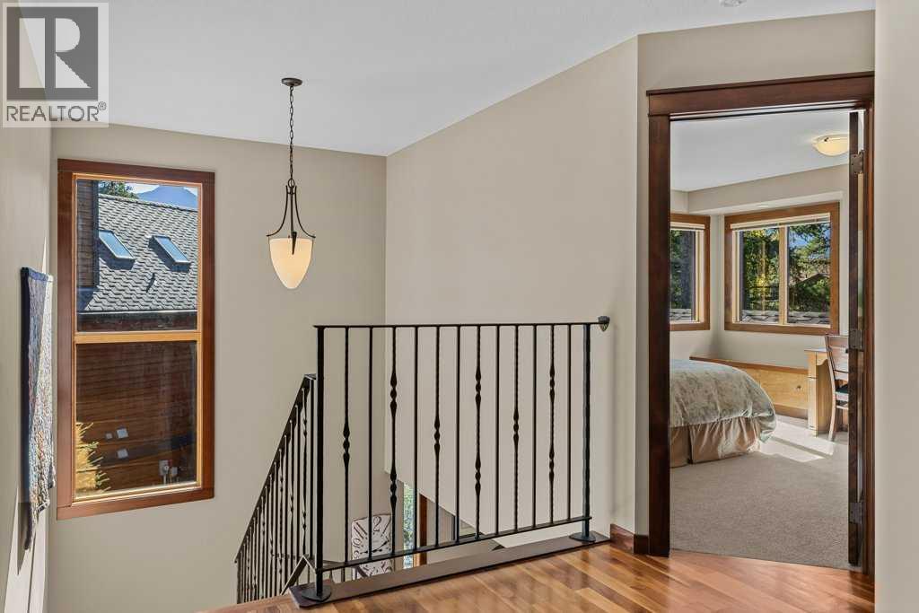 16 Blue Grouse Ridge, Canmore, Alberta  T1W 1L5 - Photo 29 - A2295665