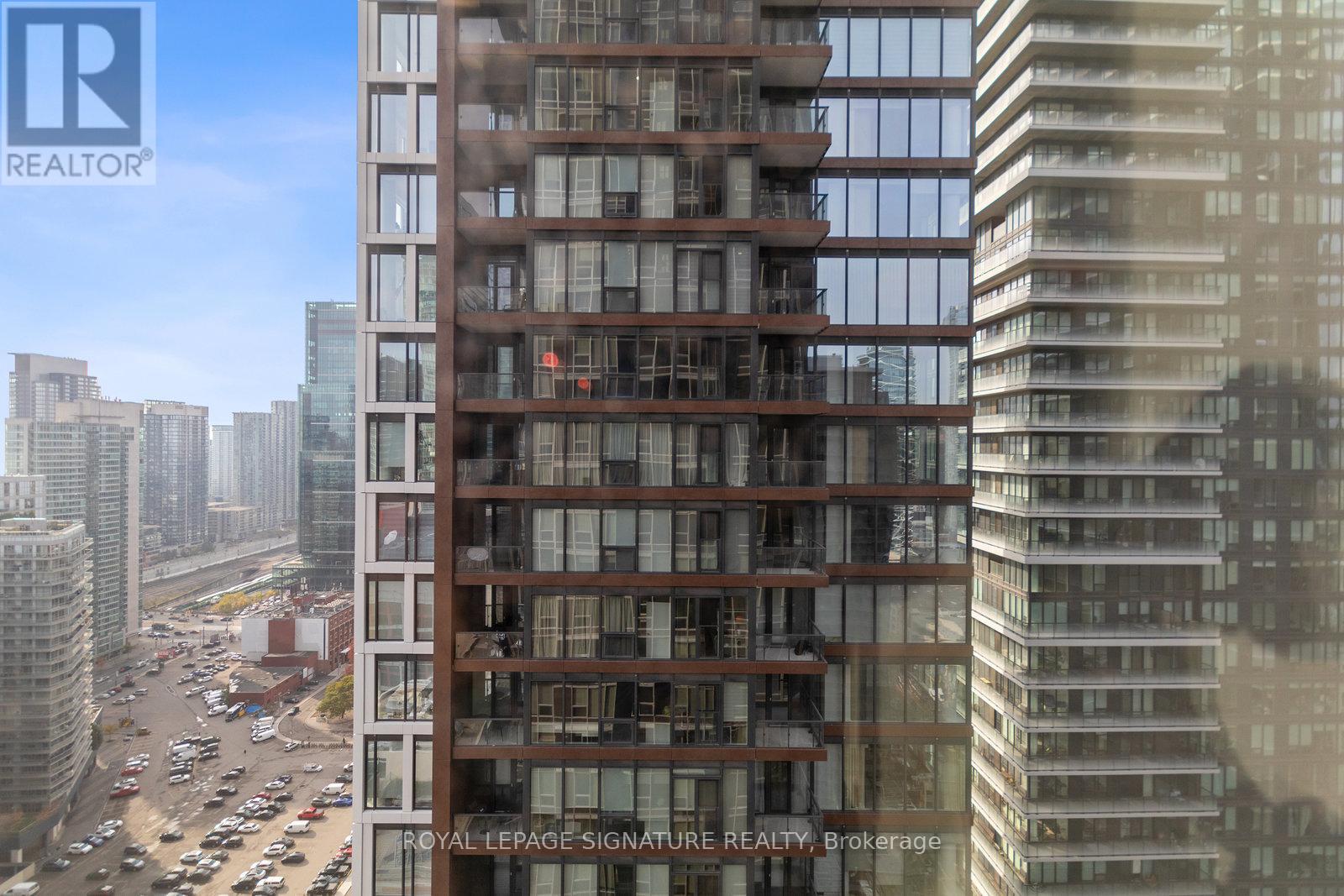 2711 - 35 Mercer Street, Toronto, Ontario  M5V 0V1 - Photo 11 - C12912758