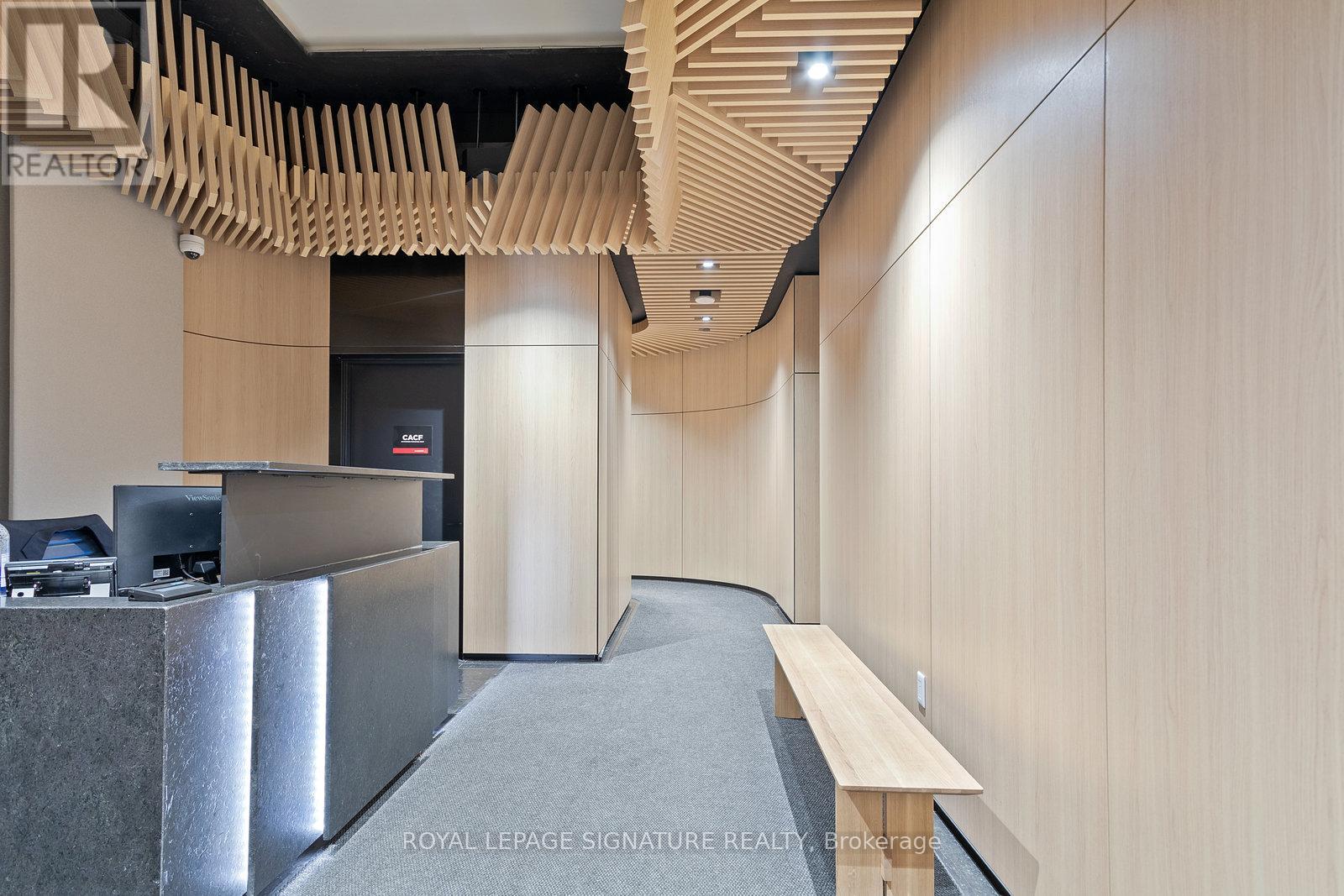 2711 - 35 Mercer Street, Toronto, Ontario  M5V 0V1 - Photo 12 - C12912758