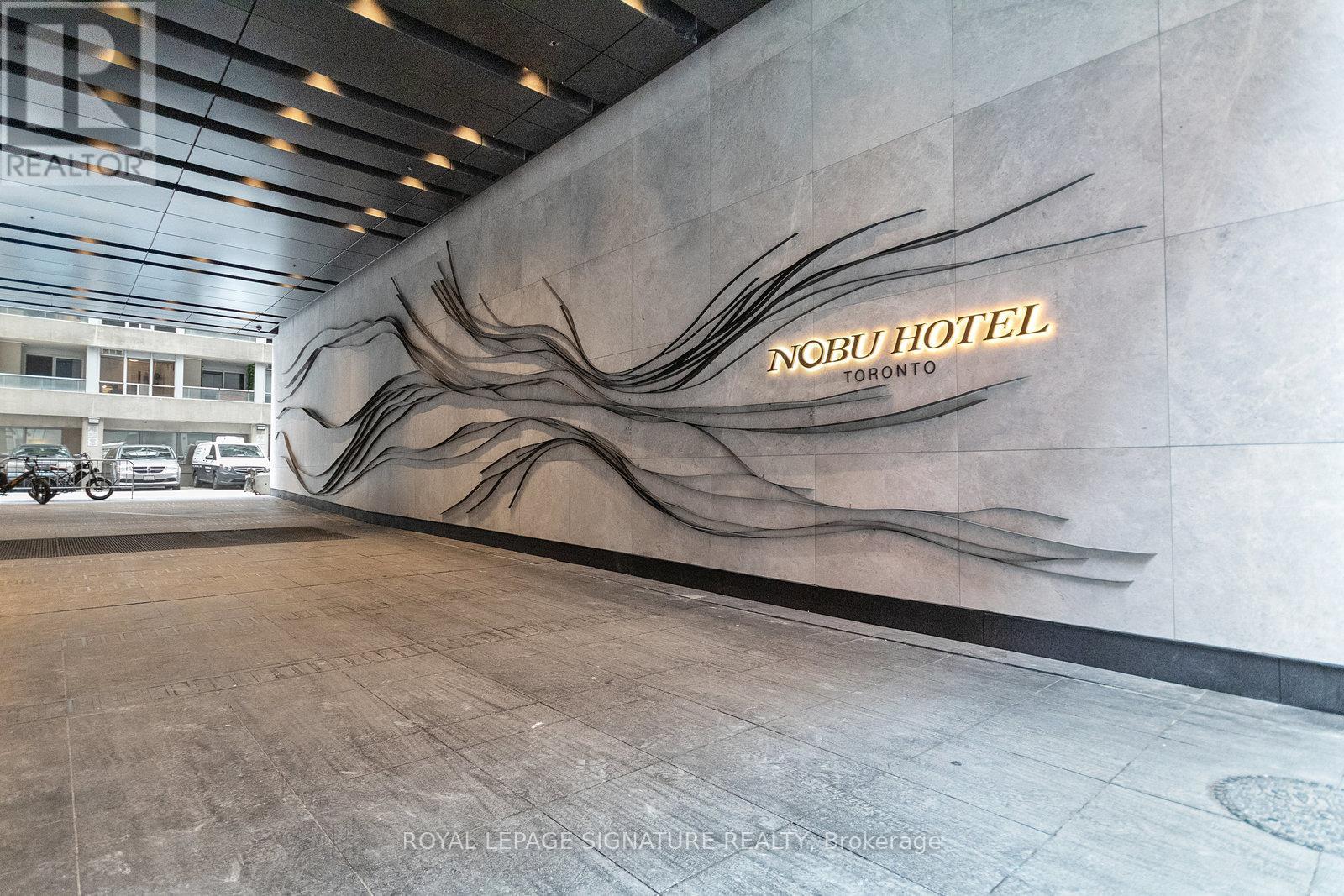 2711 - 35 Mercer Street, Toronto, Ontario  M5V 0V1 - Photo 13 - C12912758