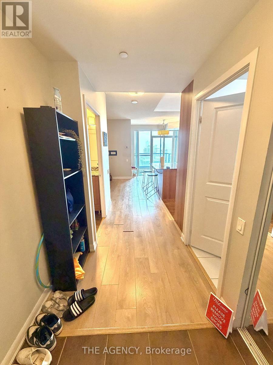 LPH501 - 5168 YONGE STREET, Toronto, Ontario