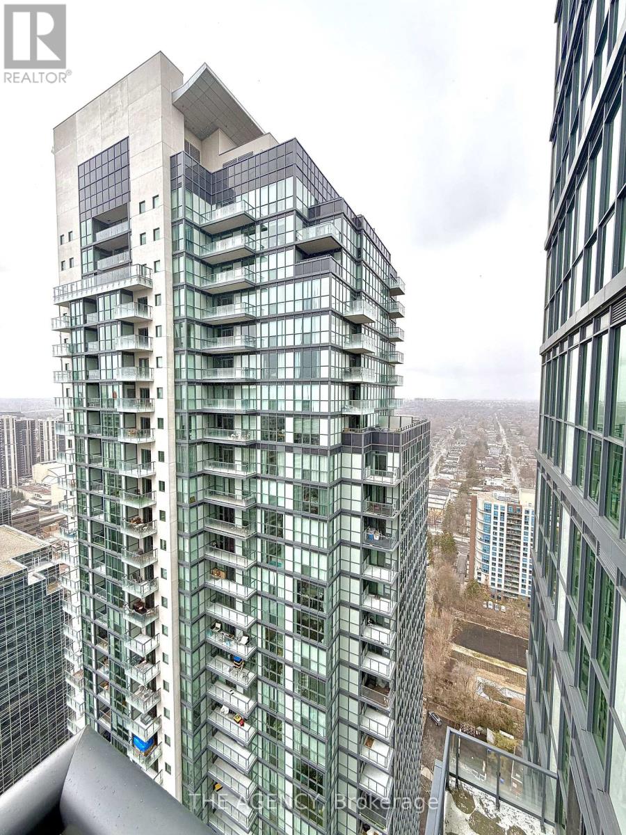 Lph501 - 5168 Yonge Street, Toronto, Ontario  M2N 5P6 - Photo 12 - C12912792