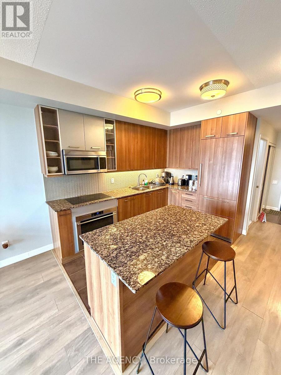 Lph501 - 5168 Yonge Street, Toronto, Ontario  M2N 5P6 - Photo 6 - C12912792