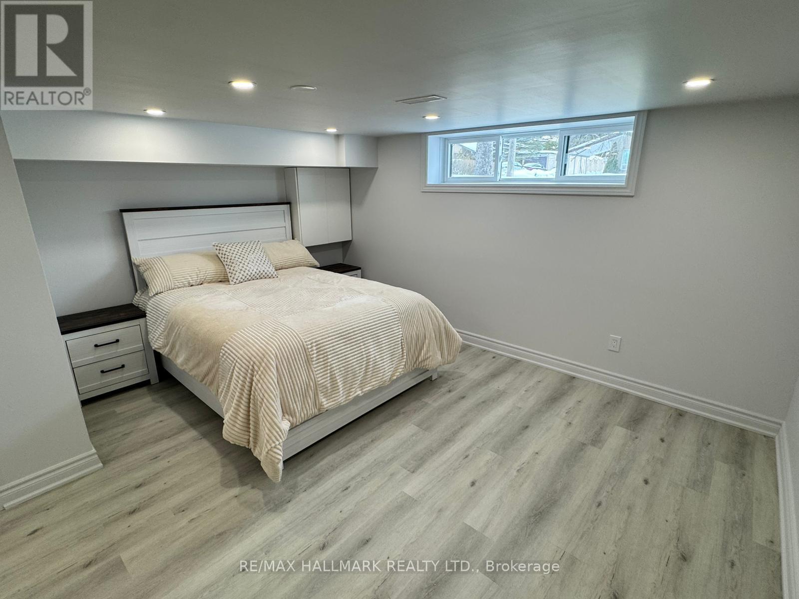 Secondary Suite/basement - 25b Knowles Crescent, Aurora, Ontario  L4G 1Z6 - Photo 26 - N12912754