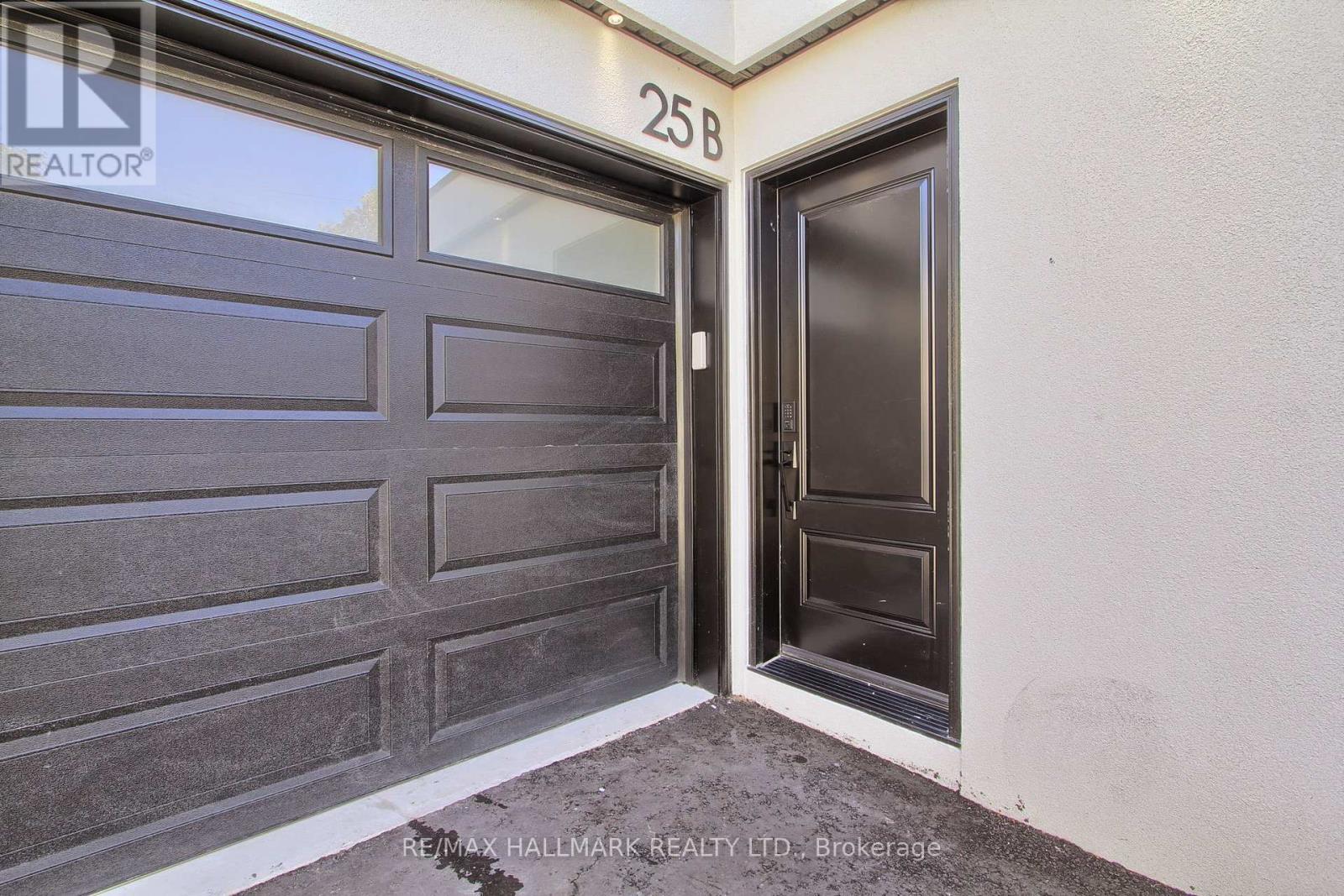 Secondary Suite/basement - 25b Knowles Crescent, Aurora, Ontario  L4G 1Z6 - Photo 4 - N12912754