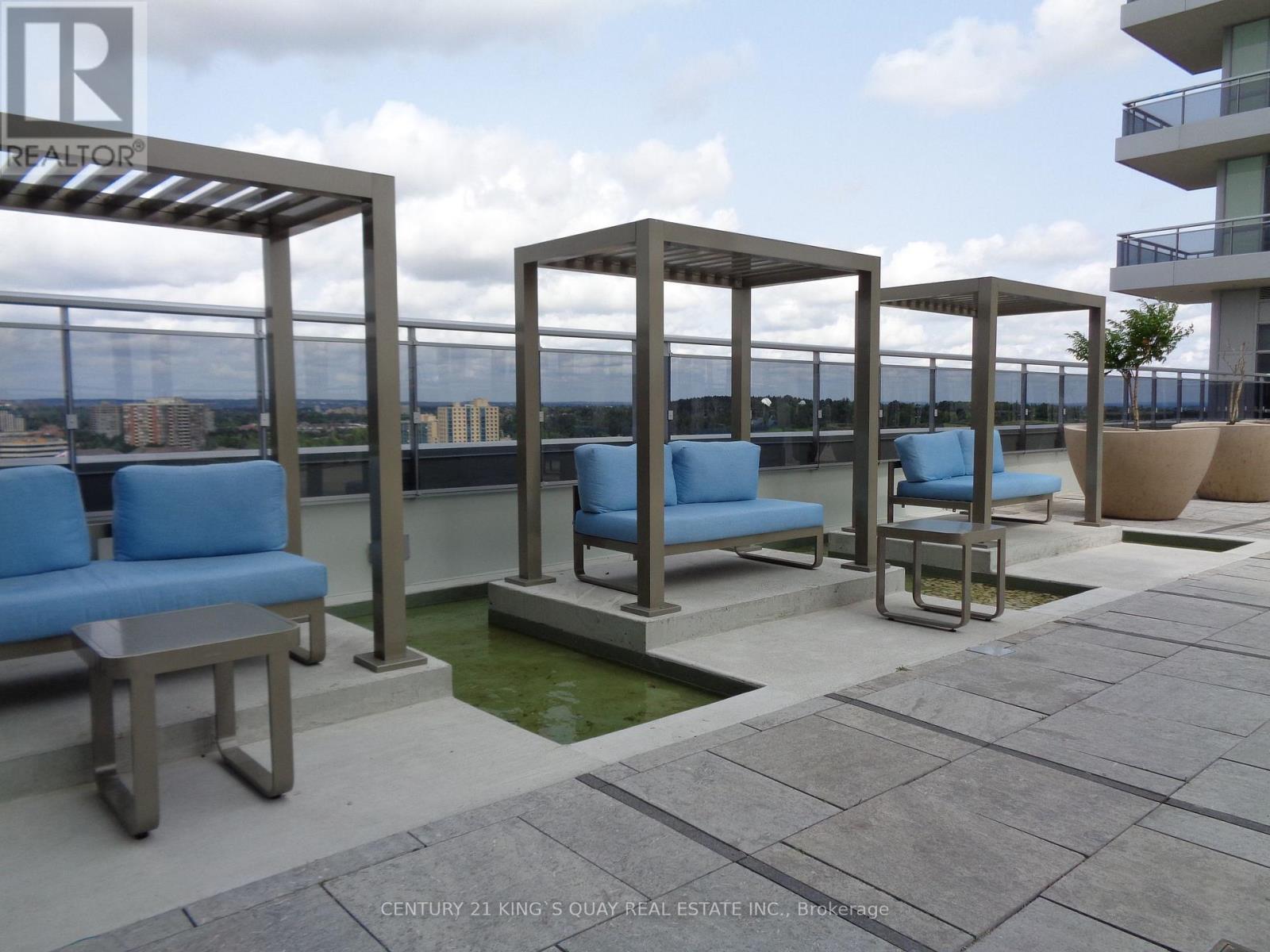 1101 - 9201 Yonge Street, Richmond Hill, Ontario  L4C 1H9 - Photo 11 - N12912770