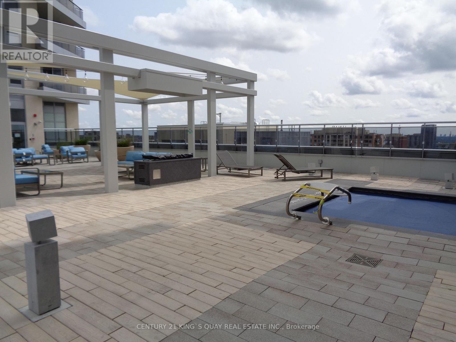 1101 - 9201 Yonge Street, Richmond Hill, Ontario  L4C 1H9 - Photo 12 - N12912770