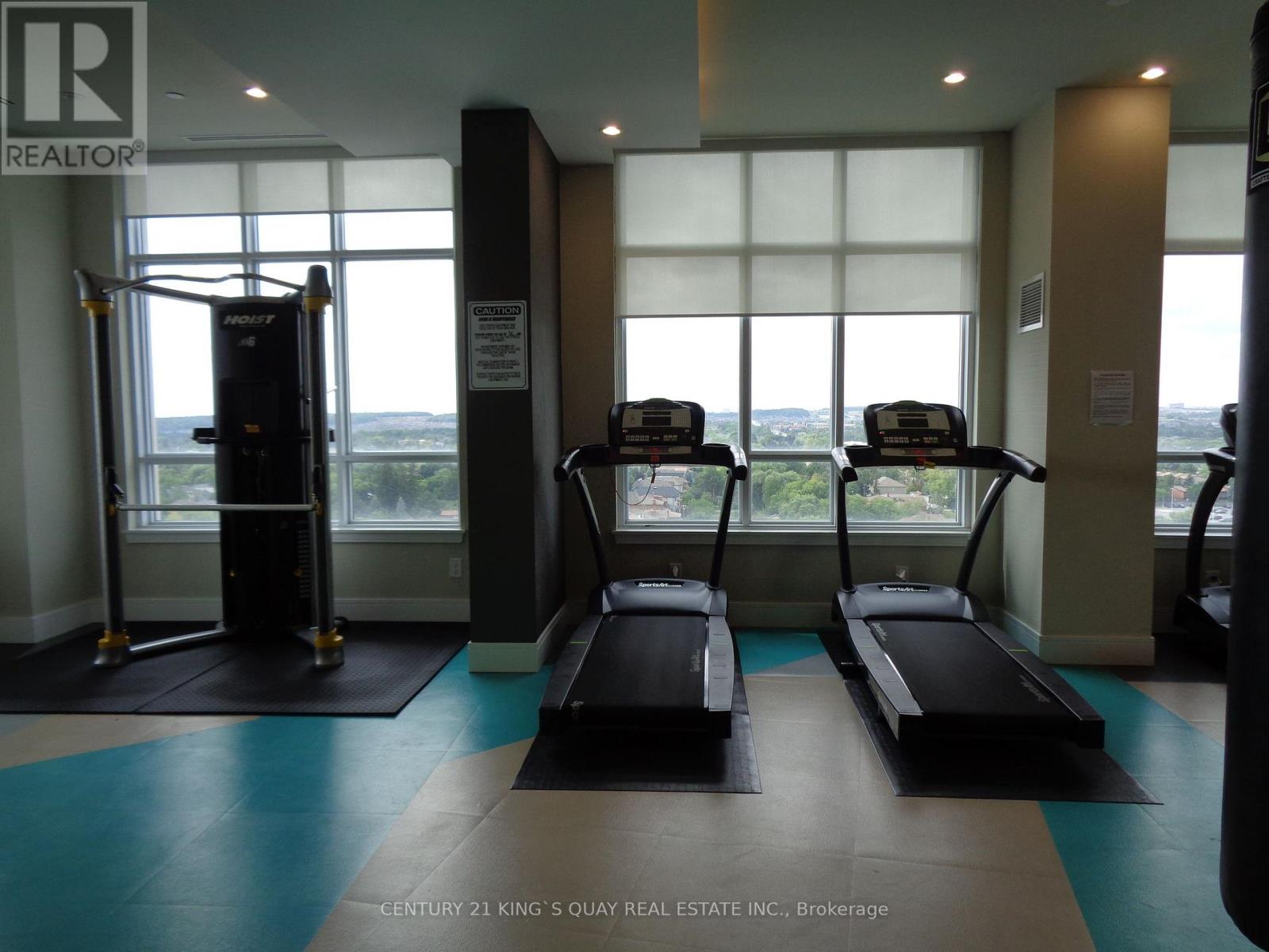 1101 - 9201 Yonge Street, Richmond Hill, Ontario  L4C 1H9 - Photo 15 - N12912770