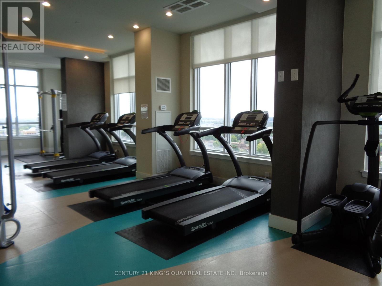 1101 - 9201 Yonge Street, Richmond Hill, Ontario  L4C 1H9 - Photo 17 - N12912770