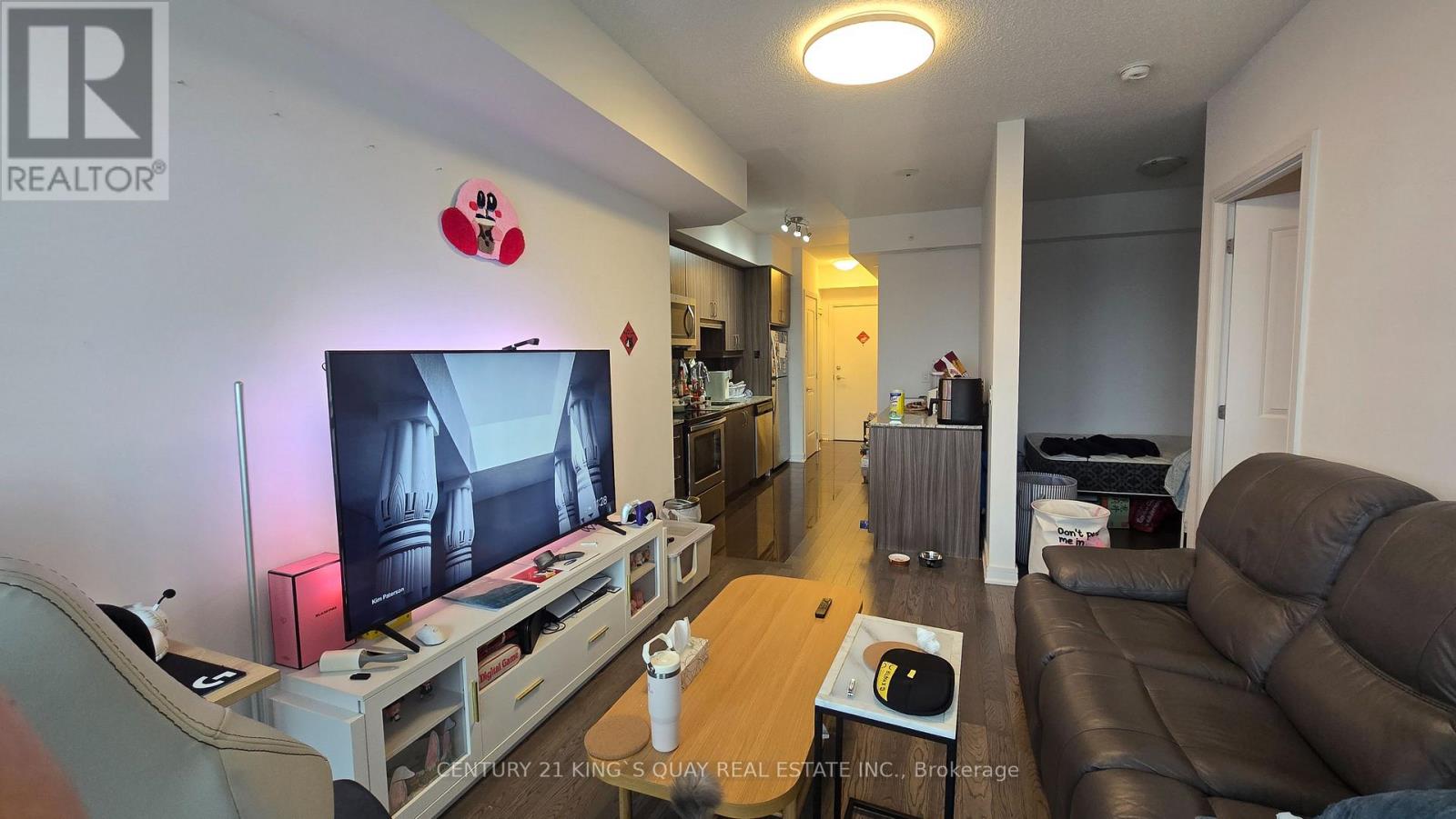 1101 - 9201 Yonge Street, Richmond Hill, Ontario  L4C 1H9 - Photo 7 - N12912770