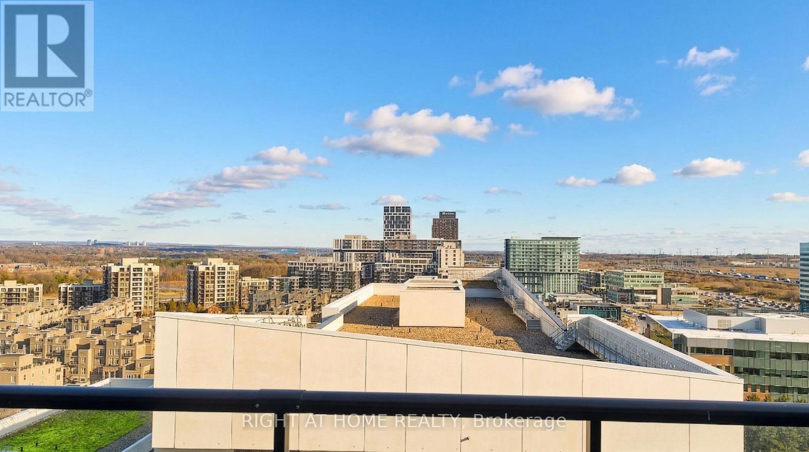 1508 - 10 ROUGE VALLEY W, Markham, Ontario