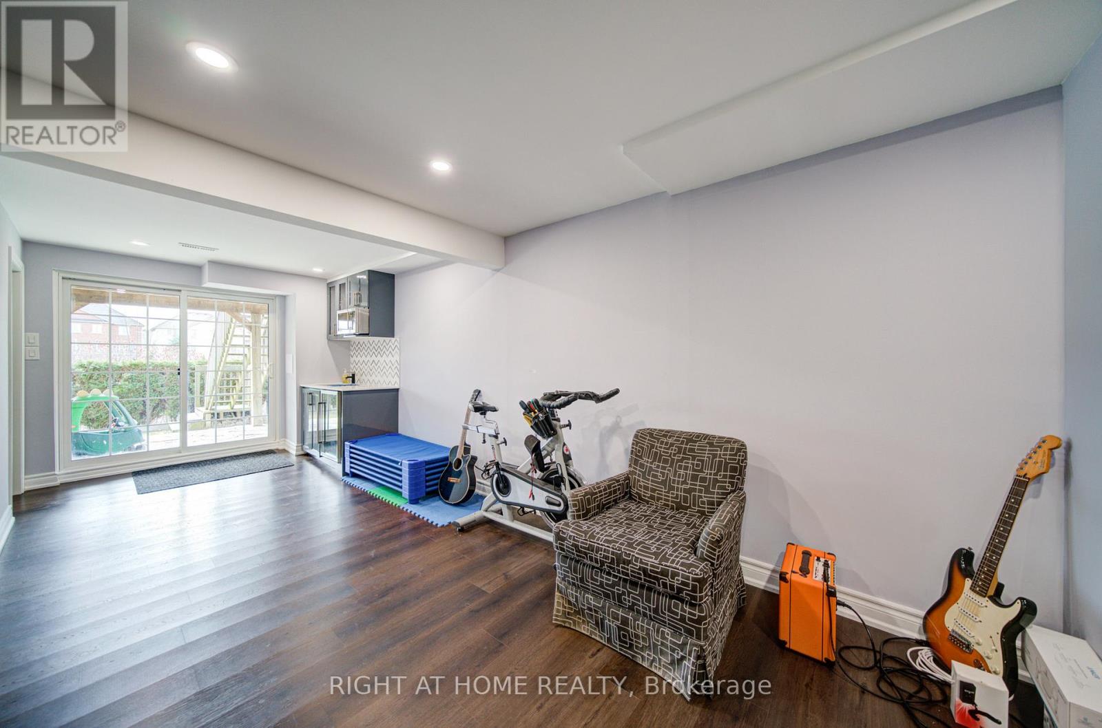 740 Colter Street, Newmarket, Ontario  L3X 2V5 - Photo 39 - N12912790